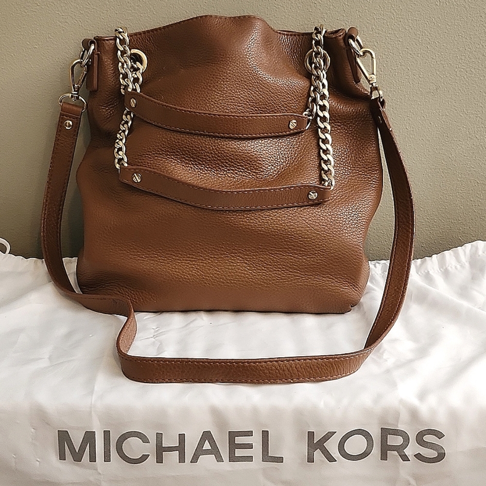 Michael Kors shoulder bag/purse